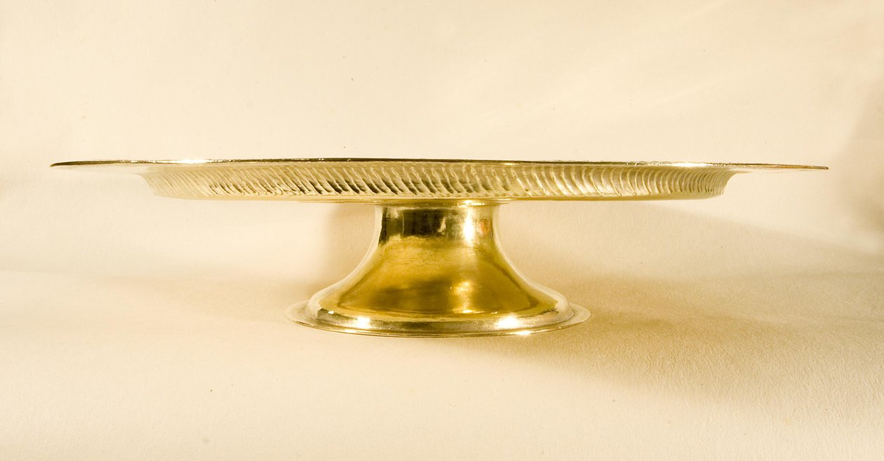 Charles II Salver jalkaisin tekijältä William (attr. to) Normal