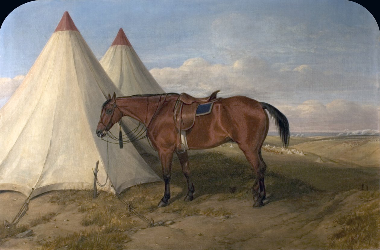 Lelu tekijältä William (attr.to) Luker