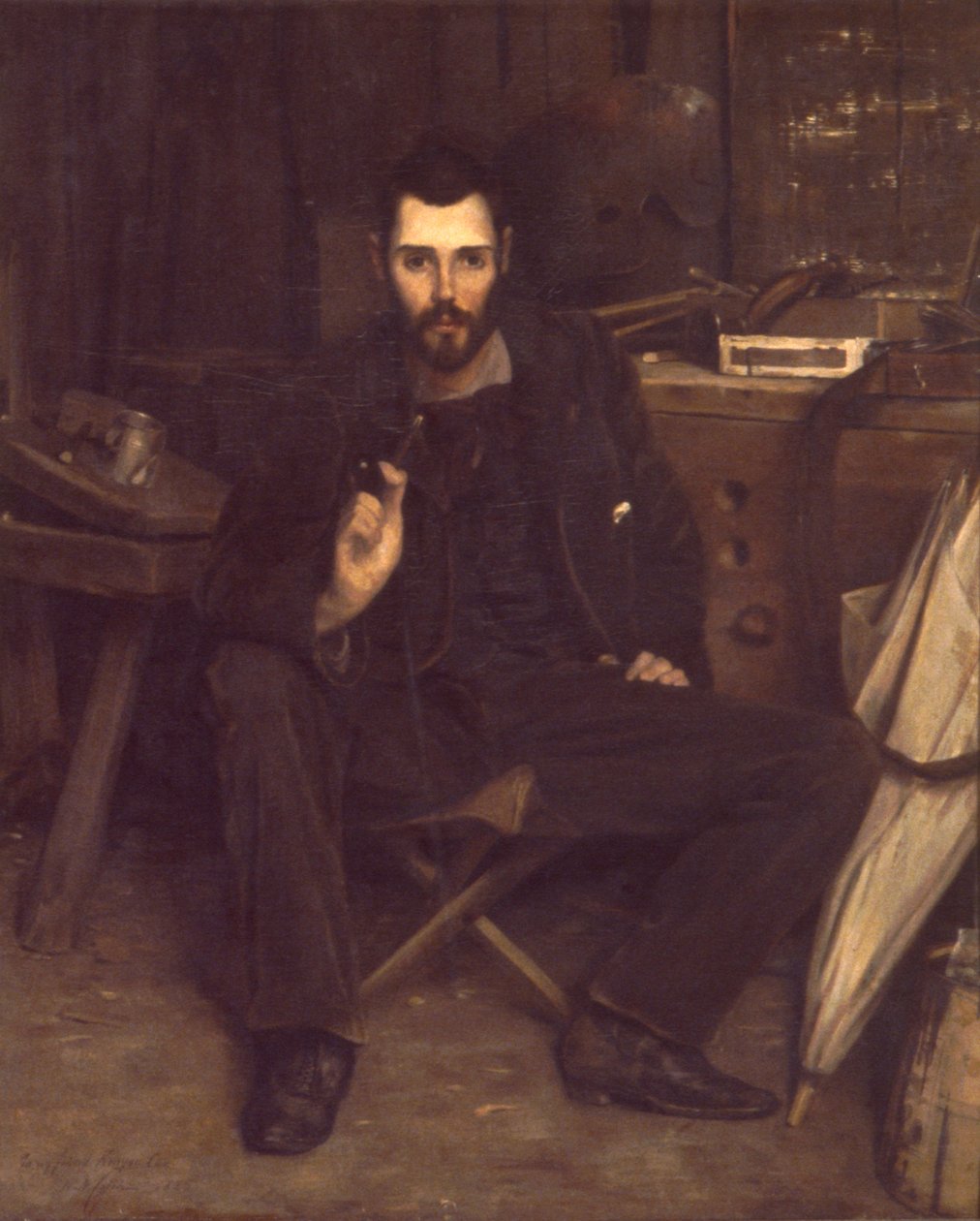 Kenyon Cox tekijältä William A. Coffin