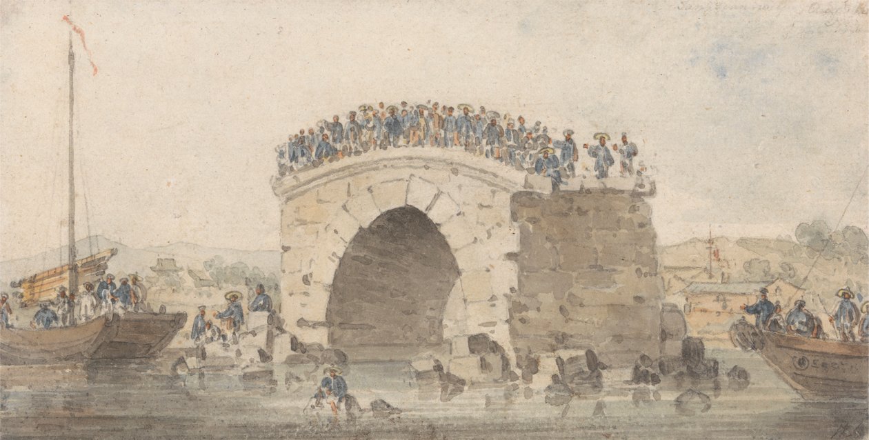 15 ਅਗਸਤ, 1793 ਫਿਨਿਸ਼, ਟੋਂਗ-ਤਚੇਓ ਨੇੜੇ ਪੇਈ-ਹੋ 