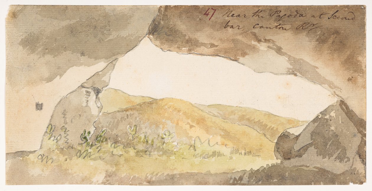 WD 959 jakso 1 f.47 tekijältä William Alexander