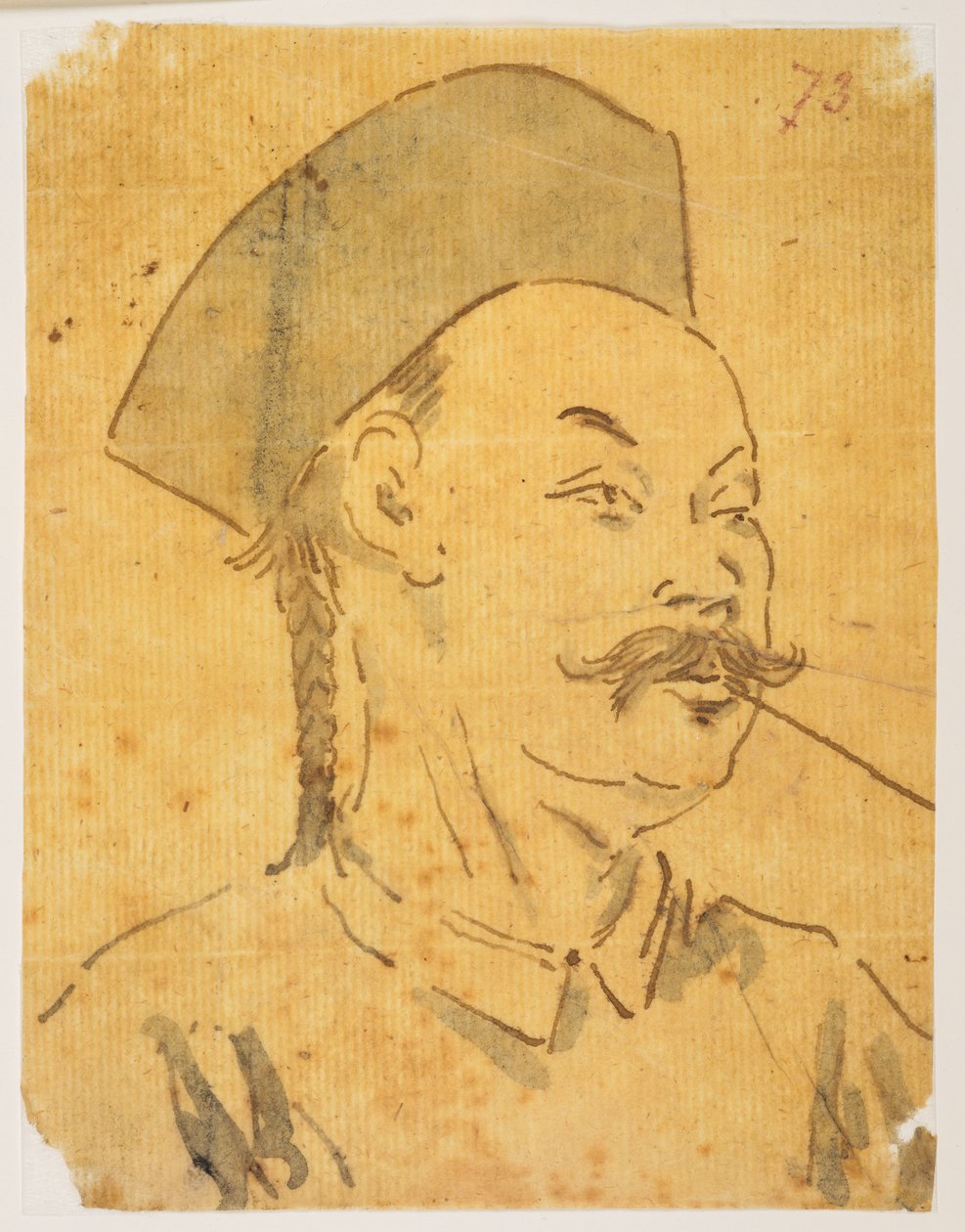 WD 959 § 2 f.073 tekijältä William Alexander