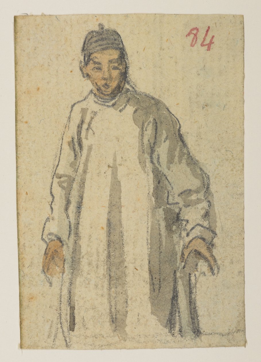 WD 959 § 2 f.084 tekijältä William Alexander