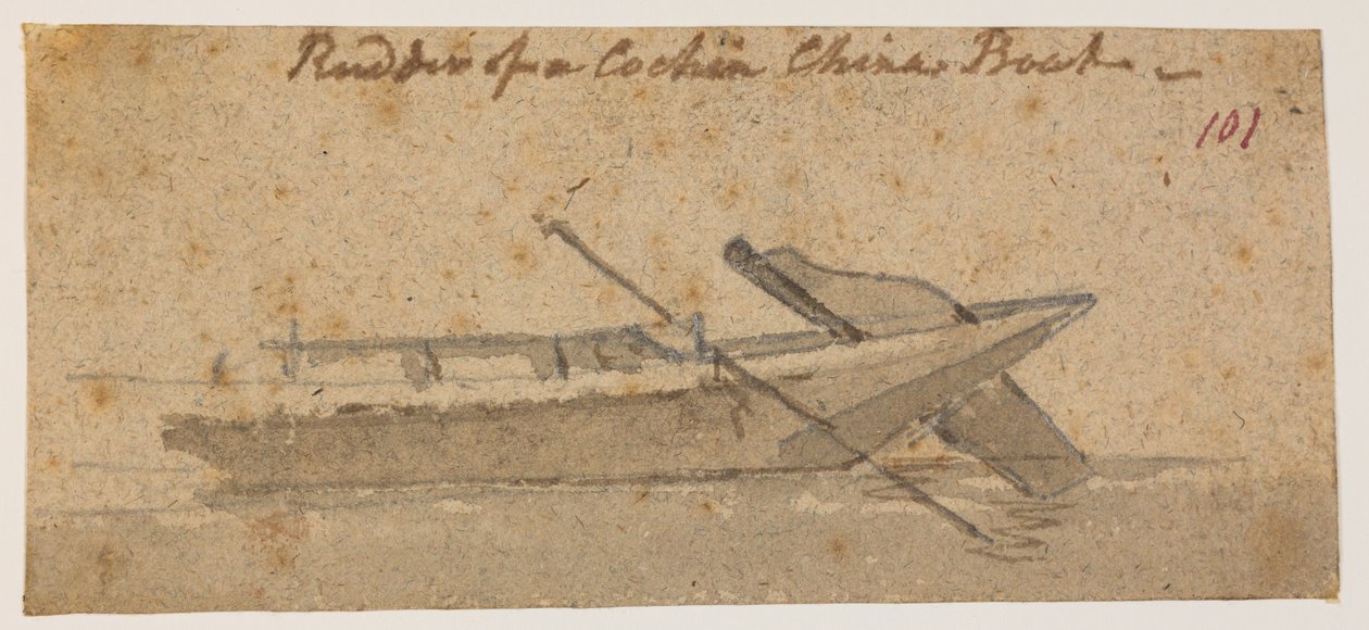 WD 959 jakso 2 f.101 tekijältä William Alexander