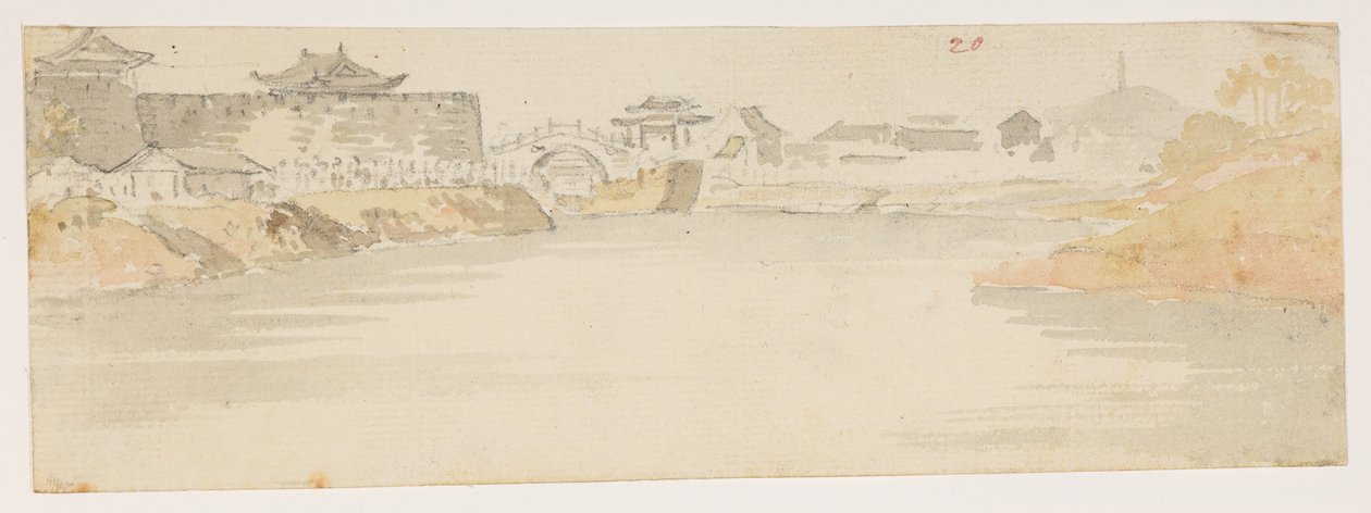 WD 959 jakso 2 f.20 tekijältä William Alexander