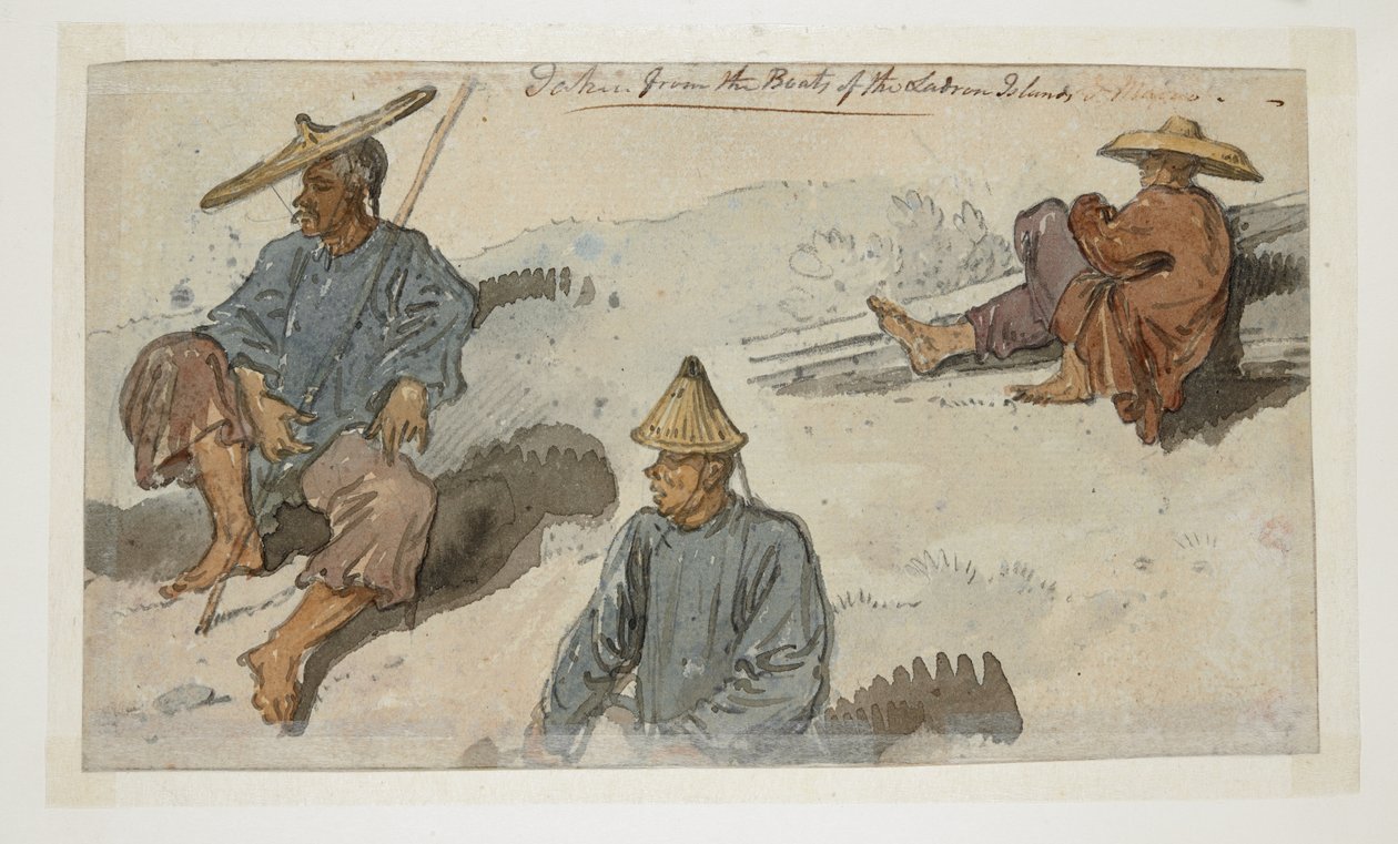 WD 961 f.273v tekijältä William Alexander