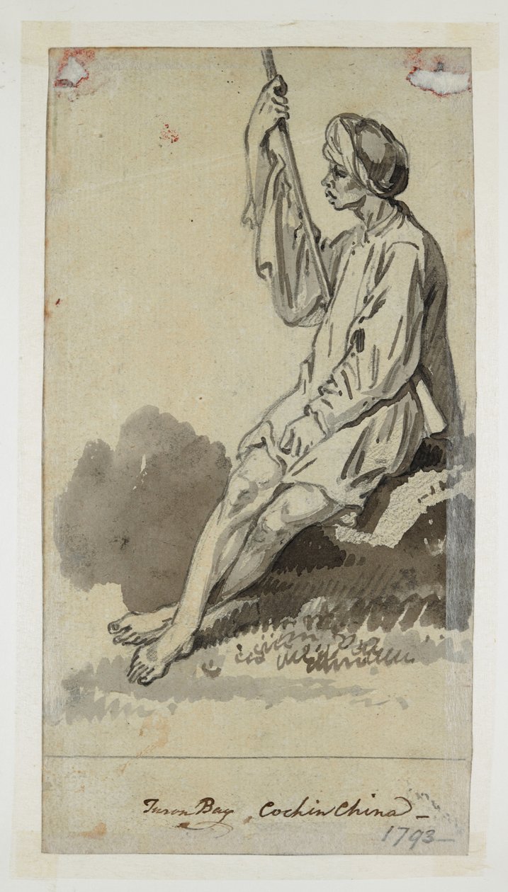 WD 961 f.276v tekijältä William Alexander