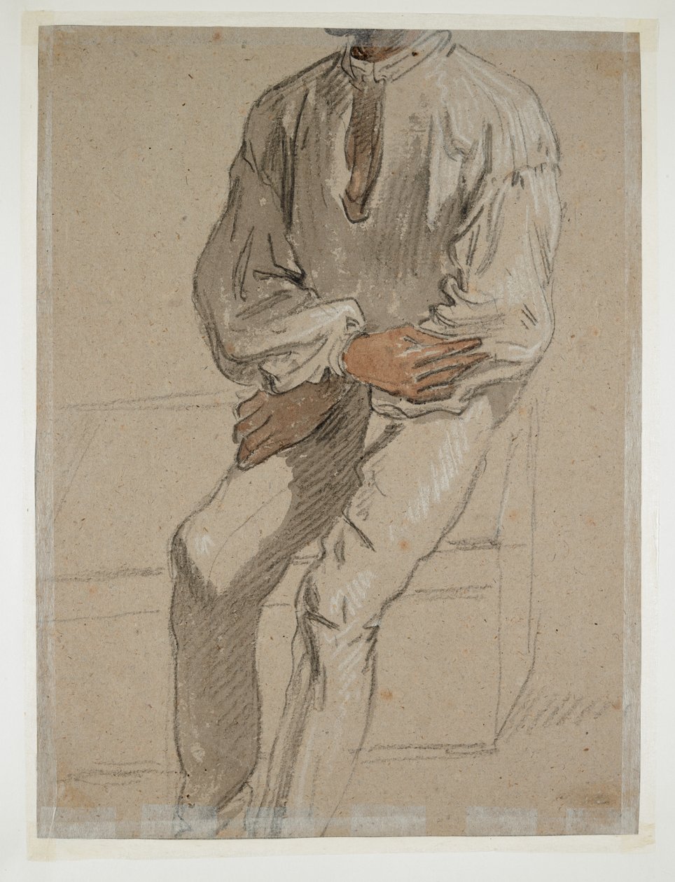 WD 961 f.281v tekijältä William Alexander
