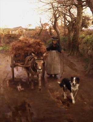 helmikuu tekijältä William Banks Fortescue