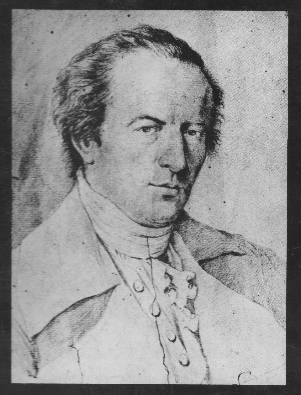 Johann Albrecht Ulrich Moll (1744-1813) tekijältä William Berczy