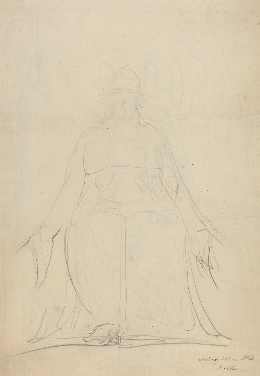  tekijältä William Blake