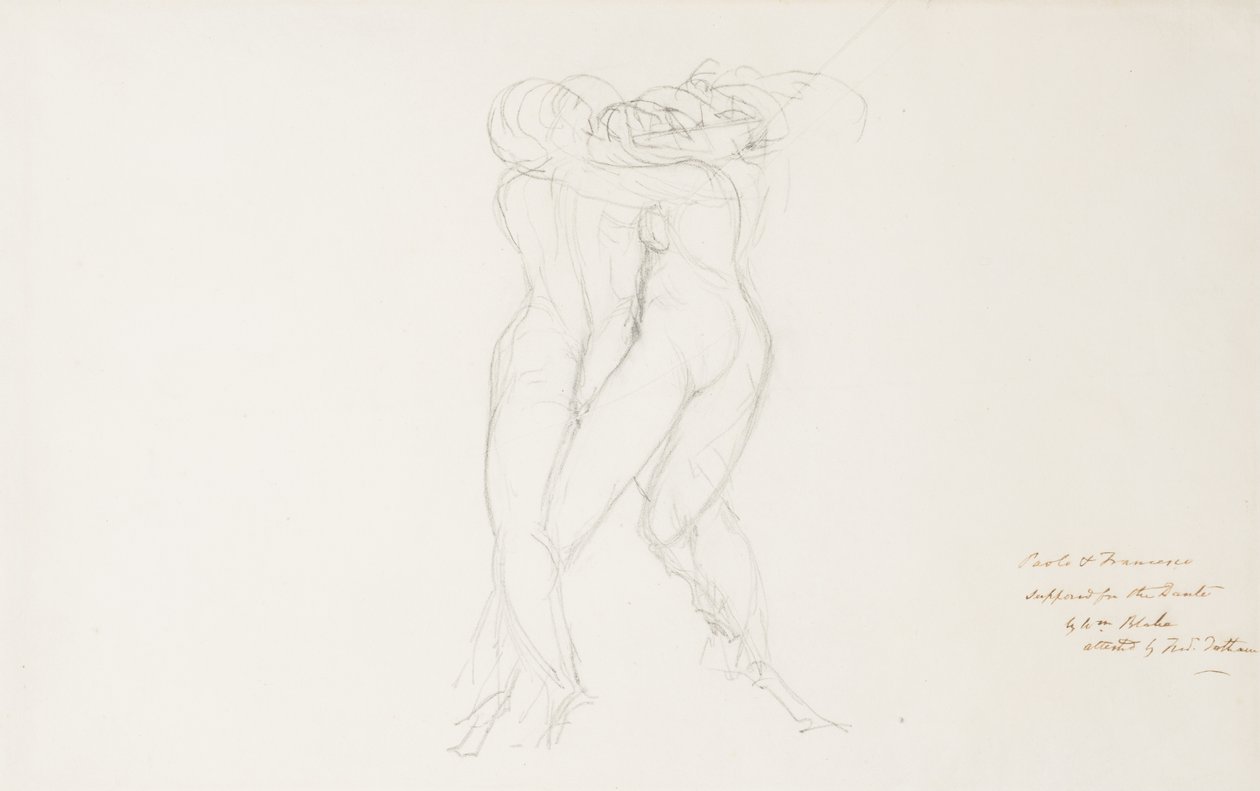  tekijältä William Blake