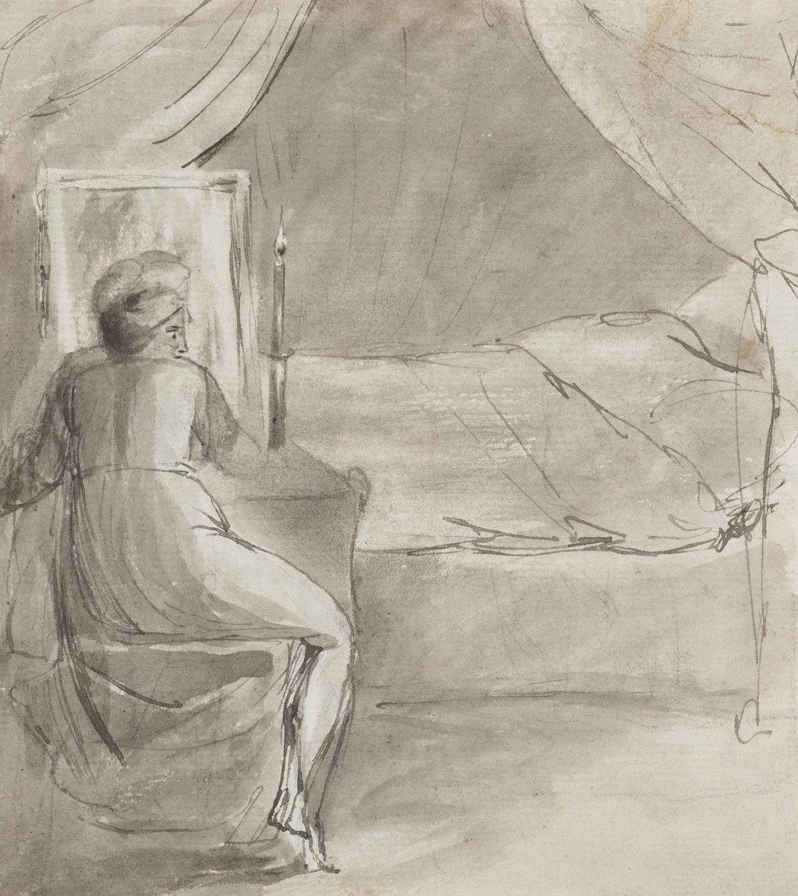  tekijältä William Blake