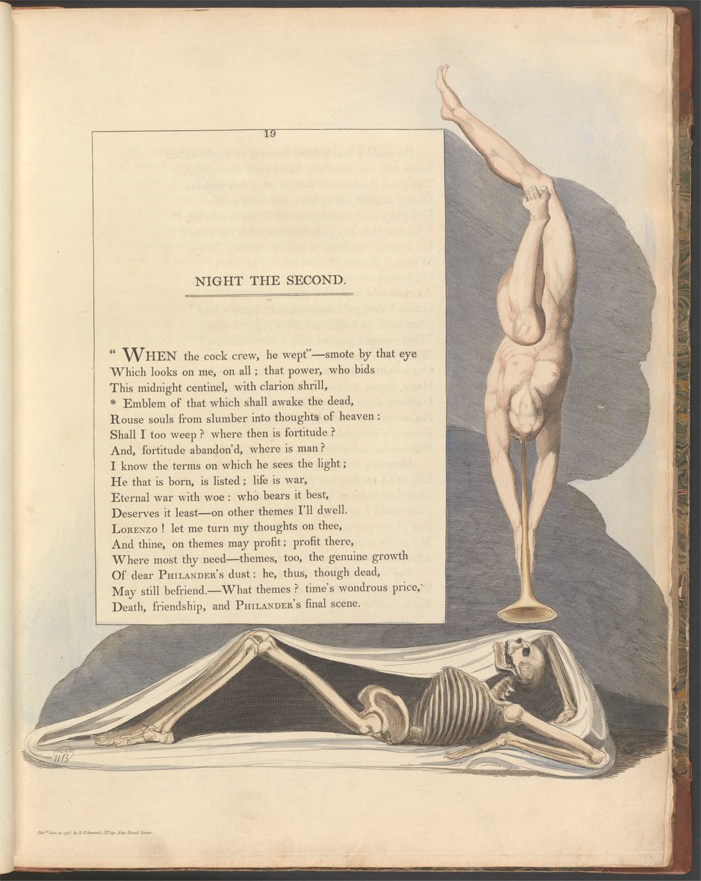 finnish tekijältä William Blake