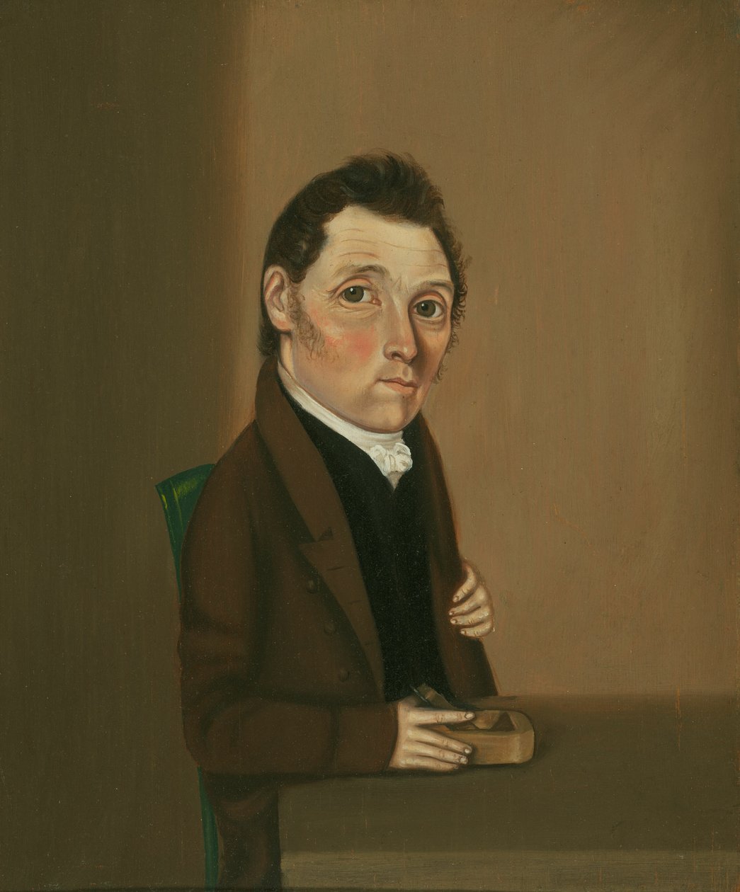 William Bonham tekijältä William Bonnell