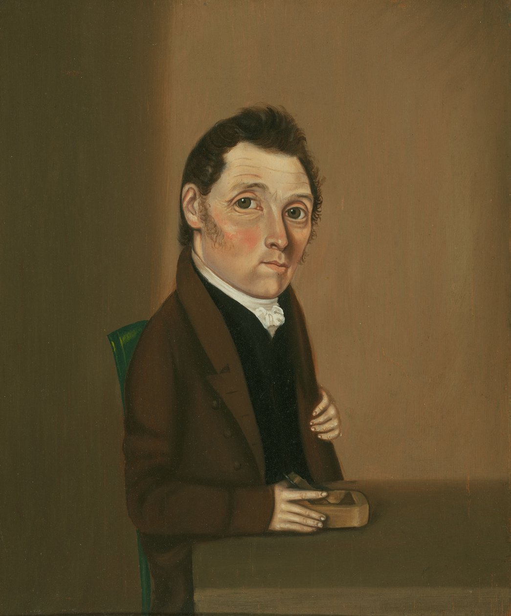 William Bonham tekijältä William Bonnell