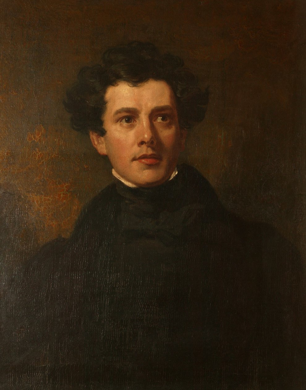 Charles Swain tekijältä William Bradley