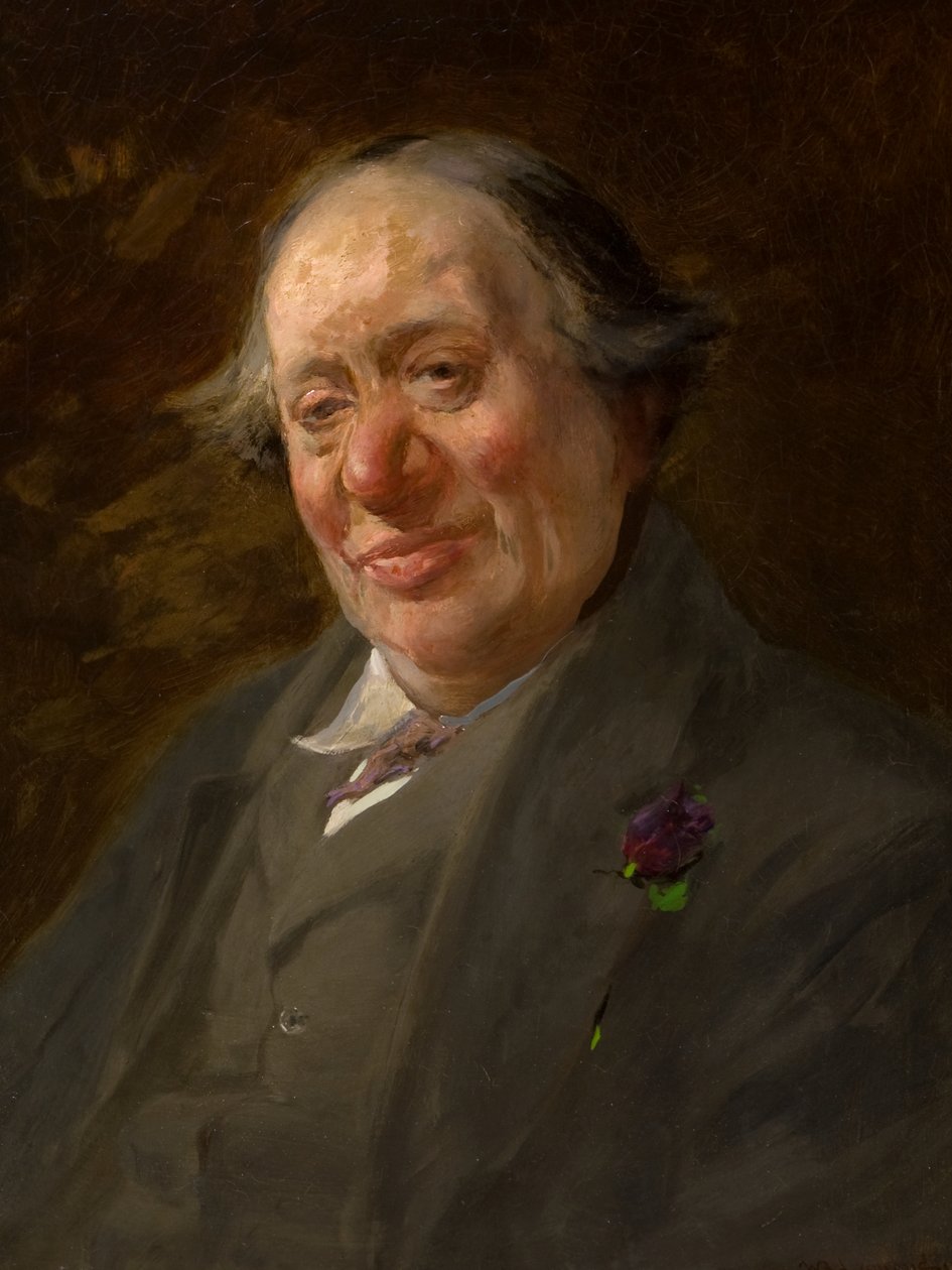 Neuvoston jäsen William Blair tekijältä William Bradley Lamond