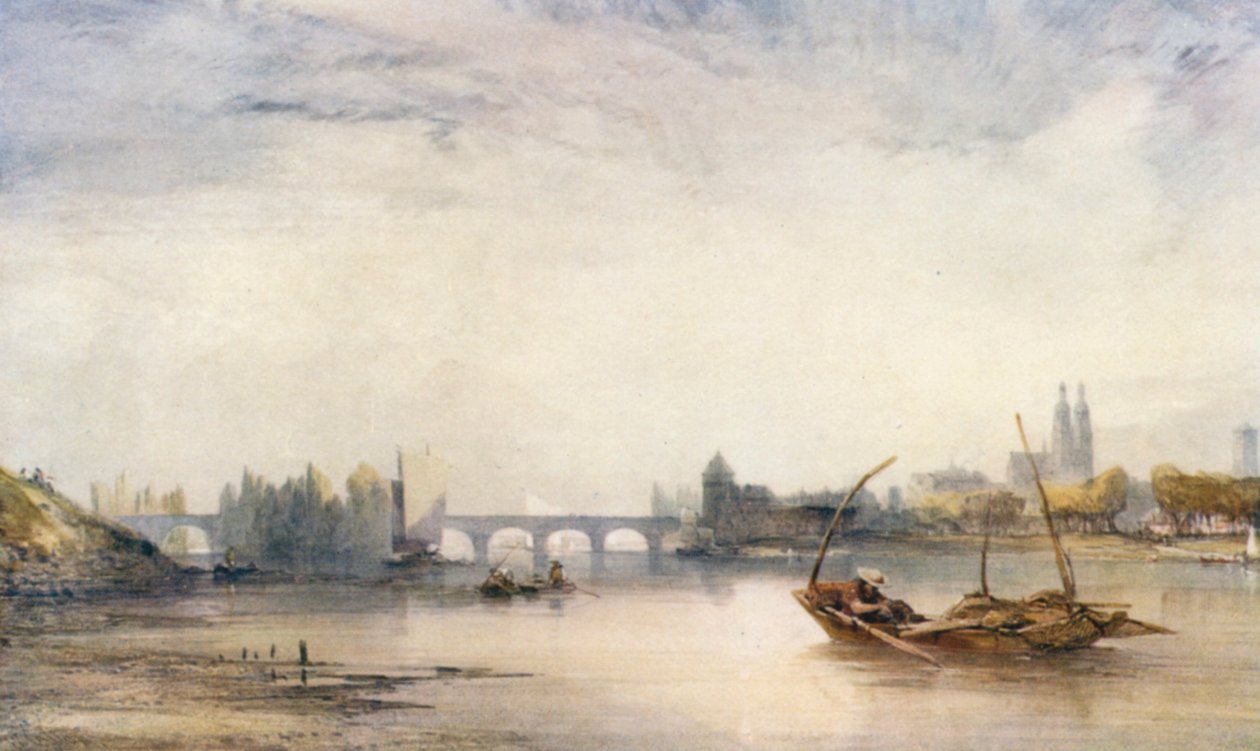  tekijältä William Callow