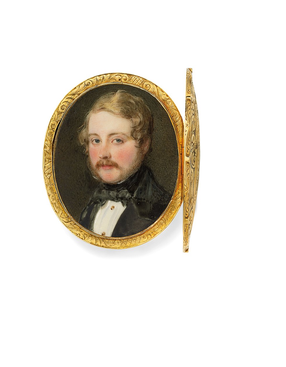 Sir Henry Hervey Bruce tekijältä William Charles Ross