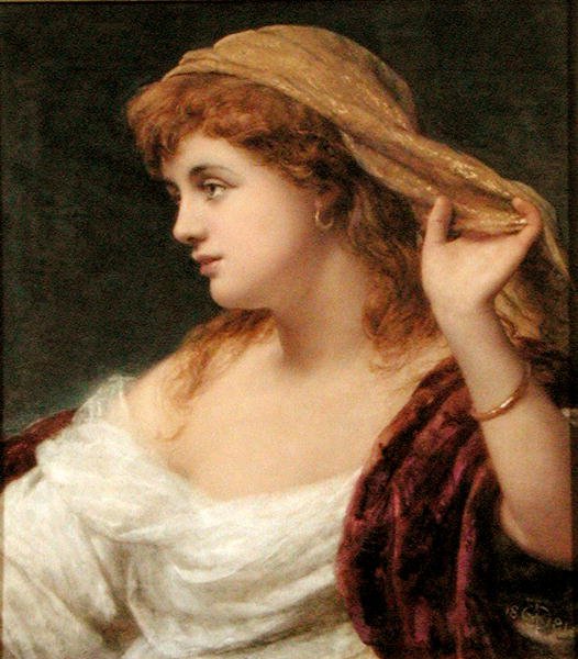 Kezia tekijältä William Charles Thomas Dobson