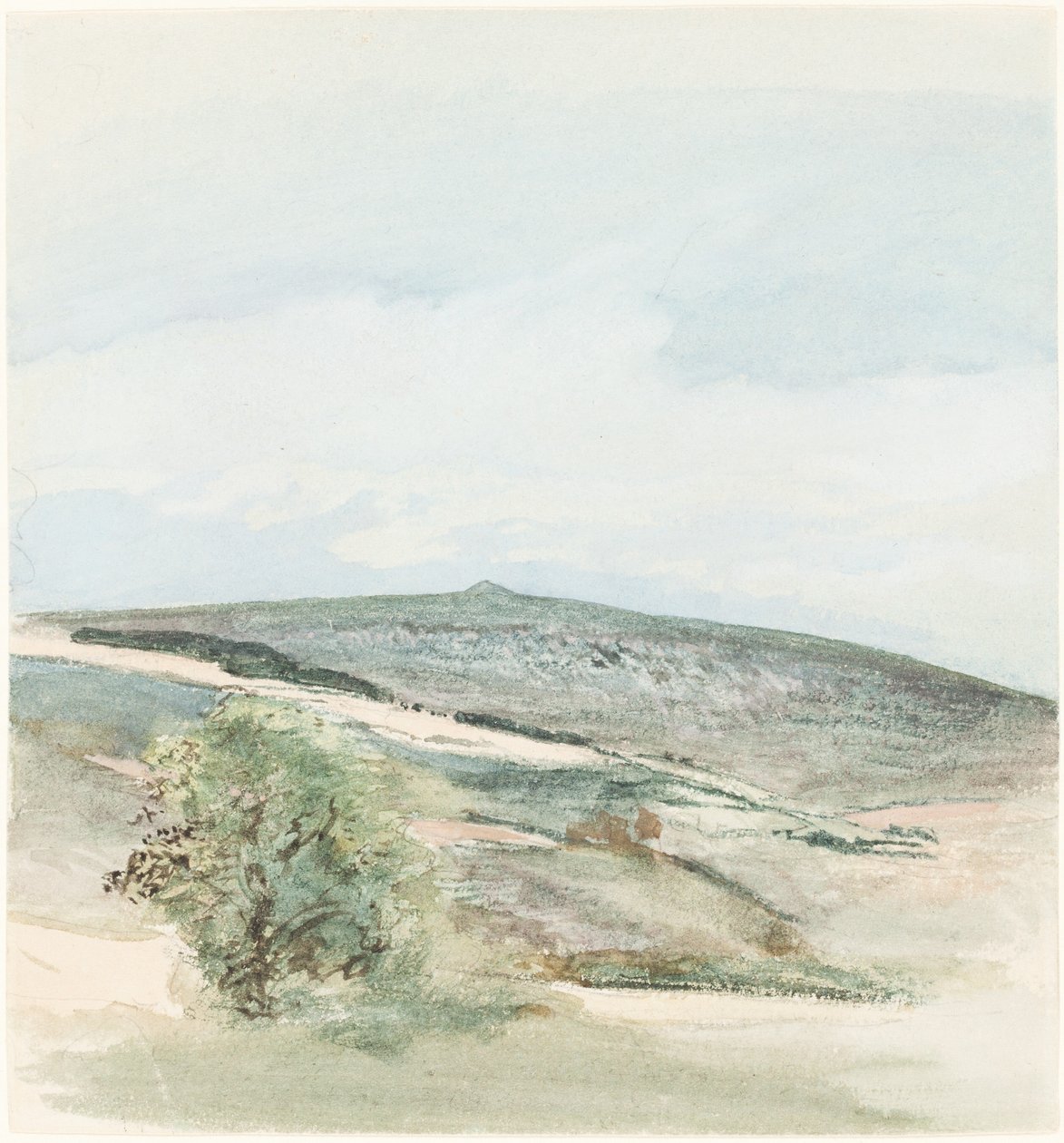 Heath Sussexissa tekijältä William Collins
