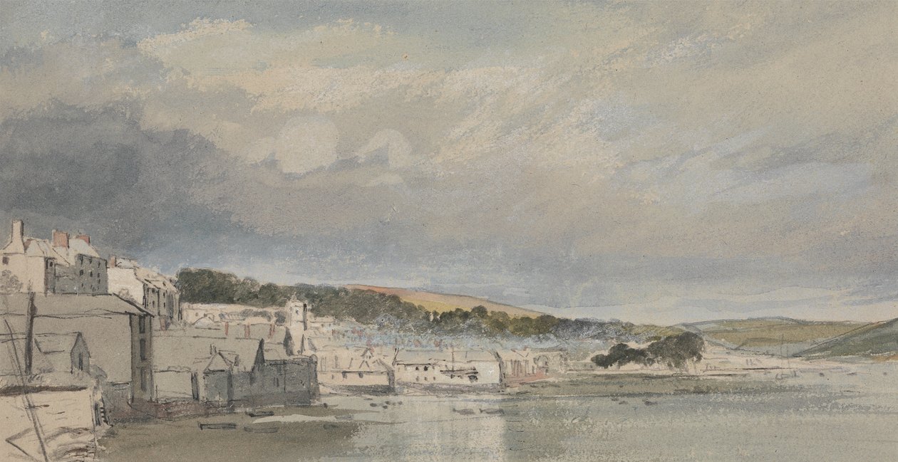 Dartmouth tekijältä William Collins