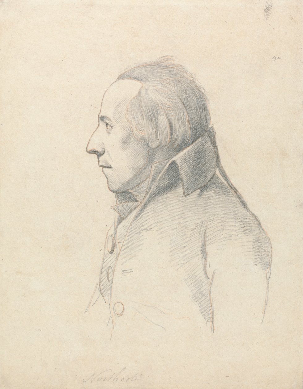James Northcote tekijältä William Daniell