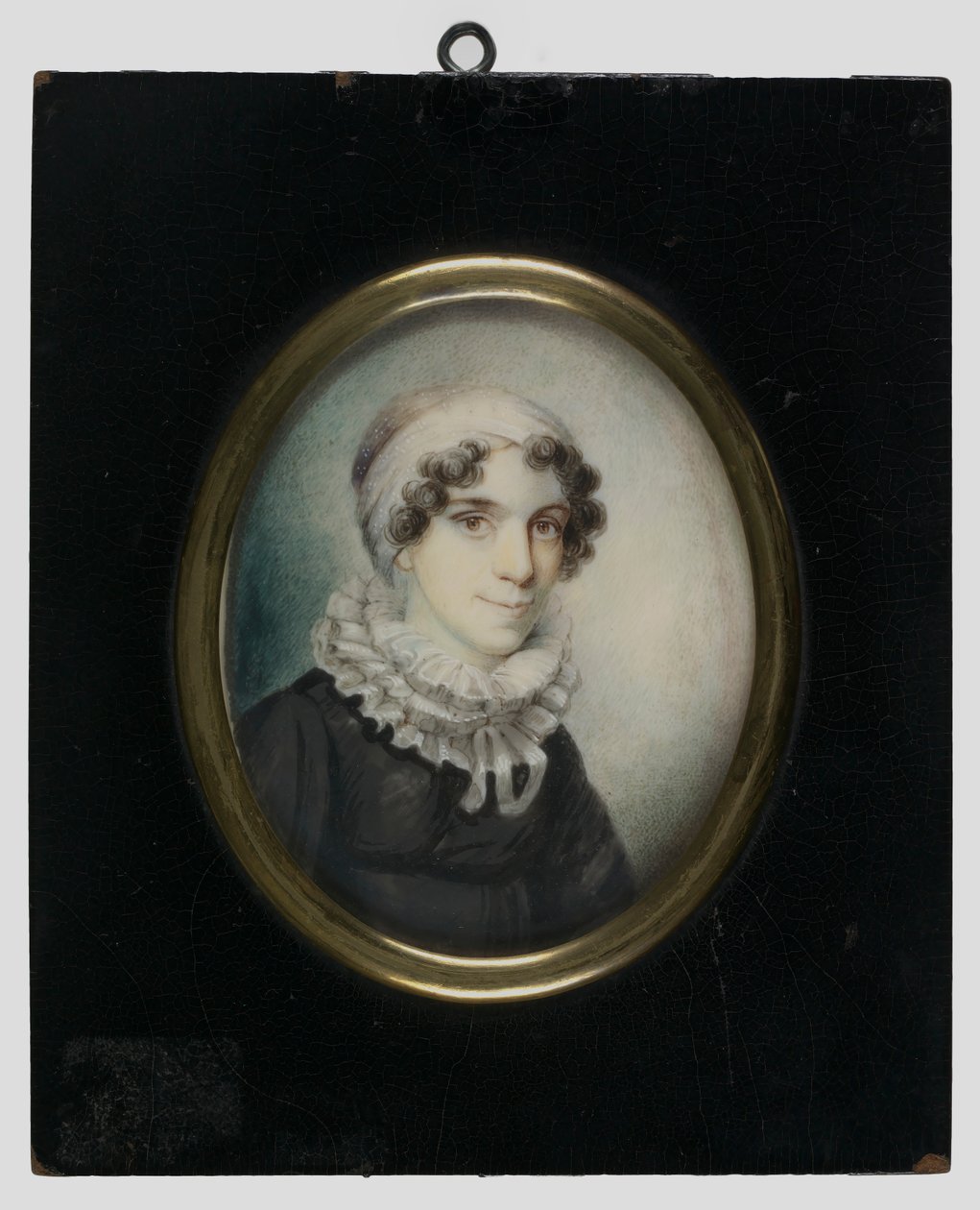 Elizabeth Chandler Putnam, n. 1826. tekijältä William Dunlap