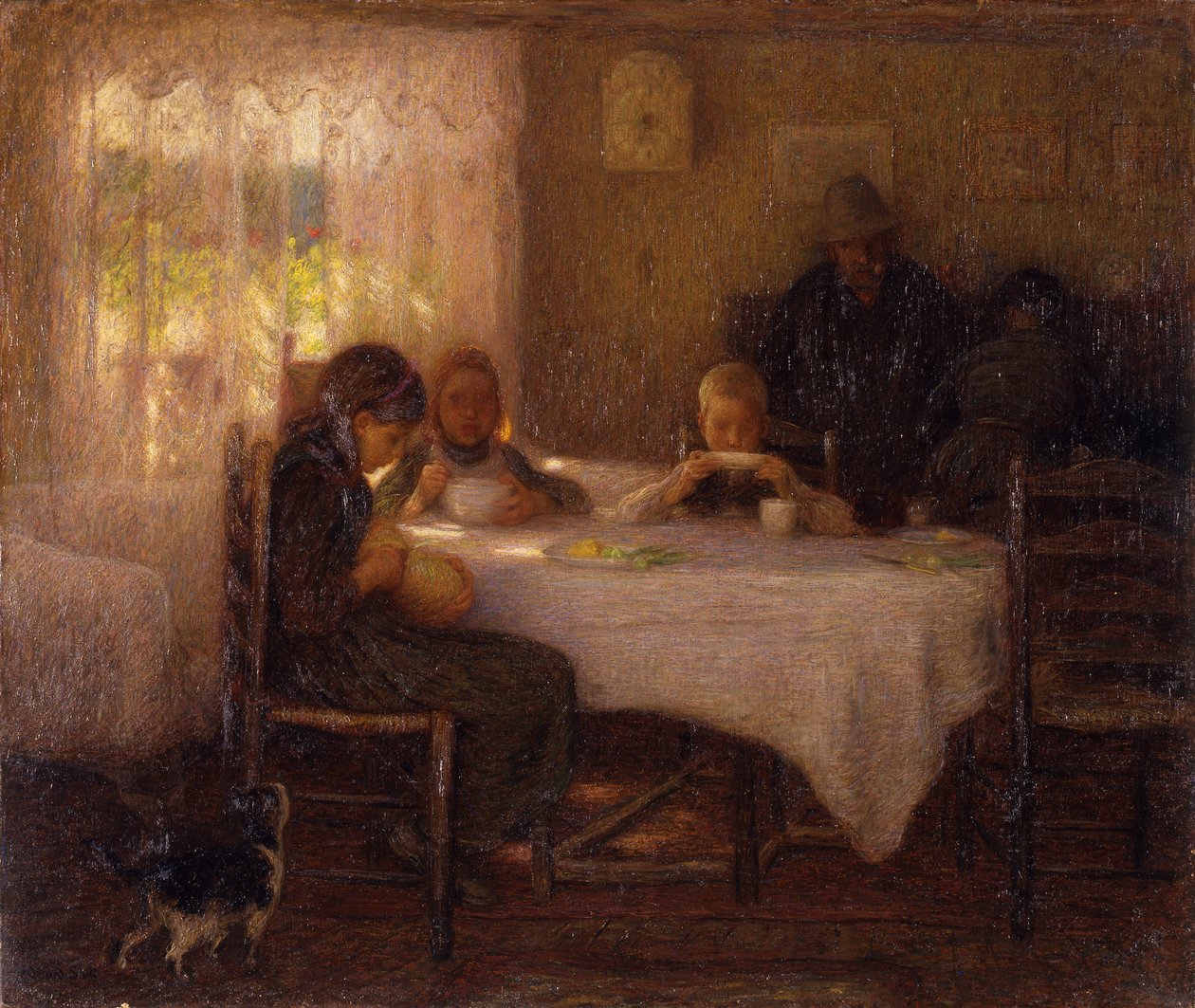 Sunnuntaiaamuna tekijältä William Edward Stott