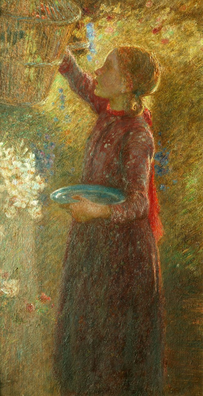 Lintuhäkki tekijältä William Edward Stott