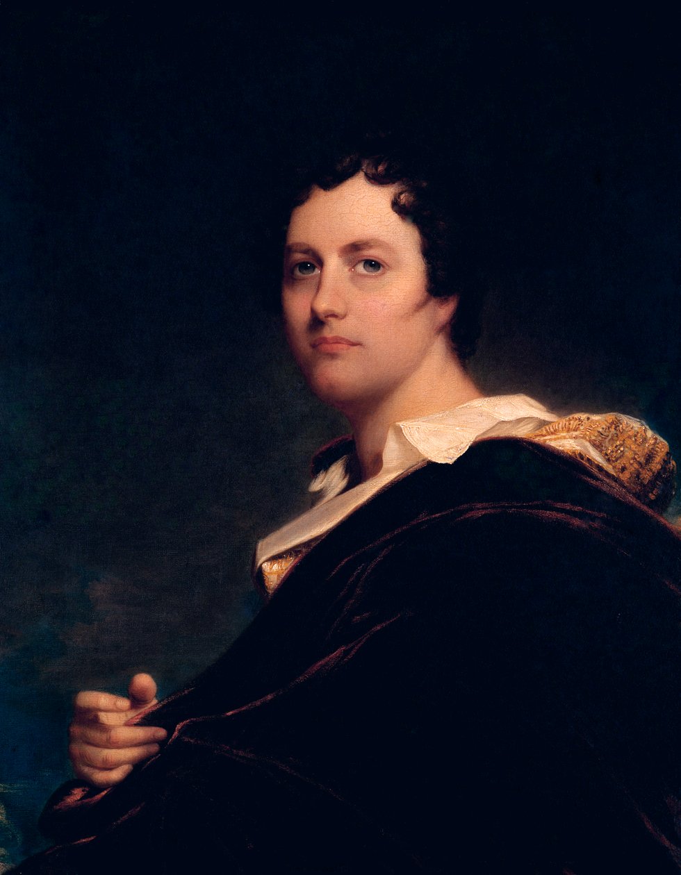 Tuntematon kuva tekijältä William Edward West