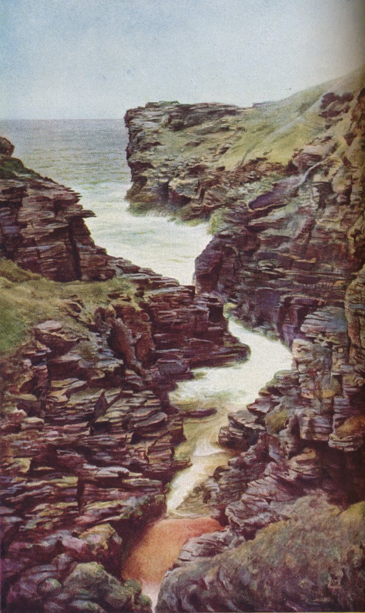 "Englanti", 1930-luku tekijältä William Francis Taylor