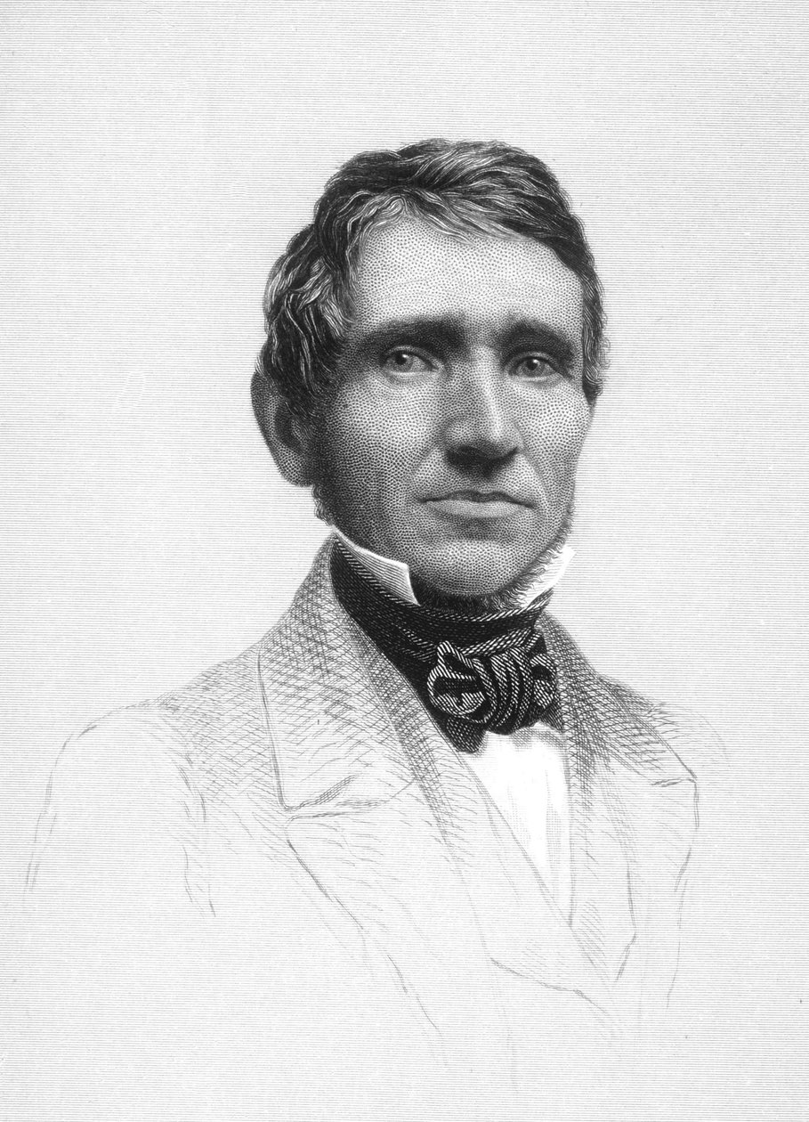 Charles Goodyear tekijältä William G. Jackman