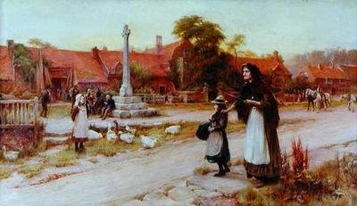 Varjojen elämä tekijältä William Gilbert Foster