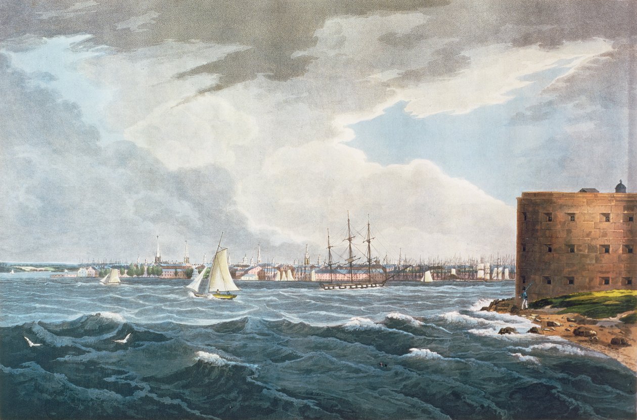 New York, Governor