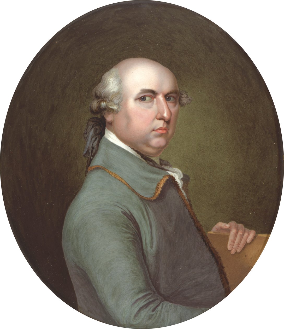 George Stubbs tekijältä William H. Craft