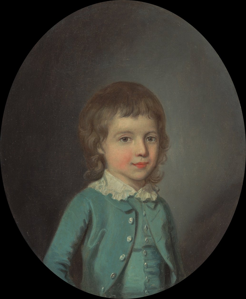 John Palmer Whalley tekijältä William Hamilton