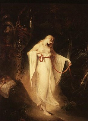 Musidora tekijältä William Hamilton