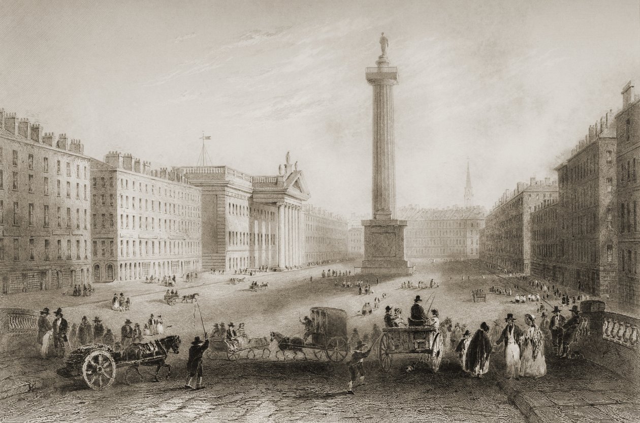 Sackville Street (nykyisin O