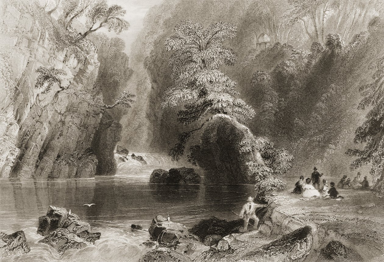 Dargle River, Wicklow