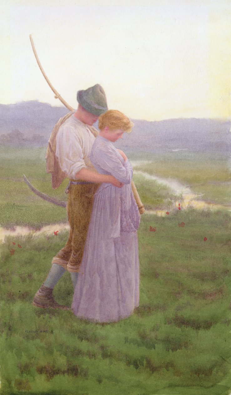 Herkkä hetki tekijältä William Henry Gore