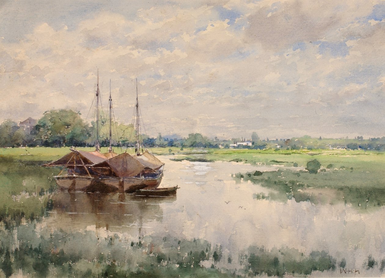 Untitled tekijältä William Henry Holmes