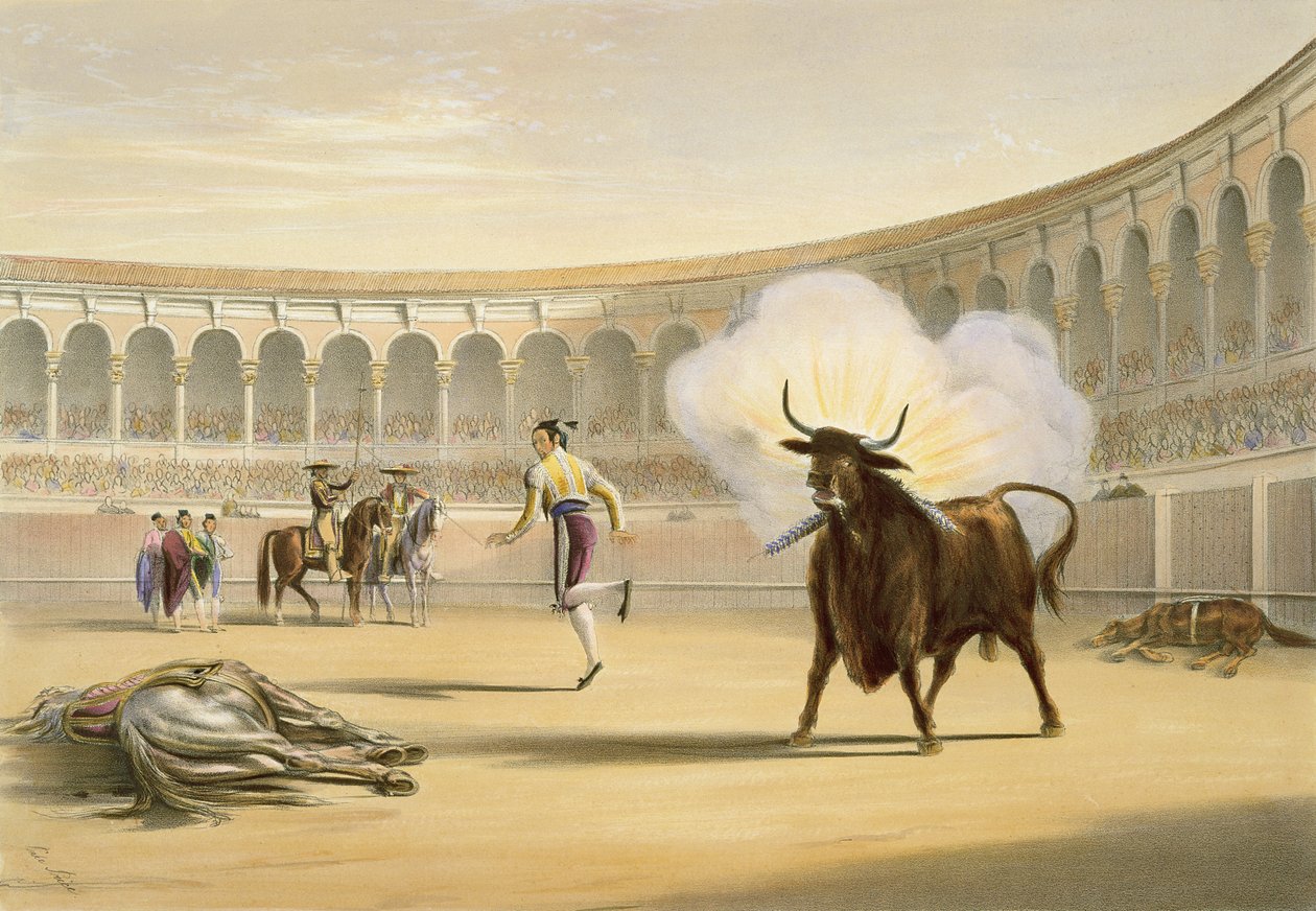 Tuliliput, 1865 tekijältä William Henry Lake Price