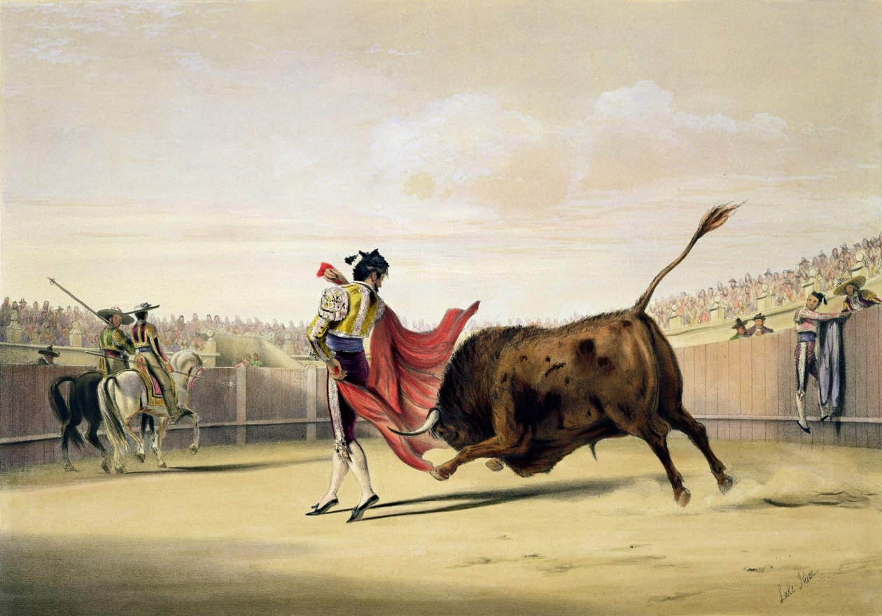 Viitan onni, 1865 tekijältä William Henry Lake Price