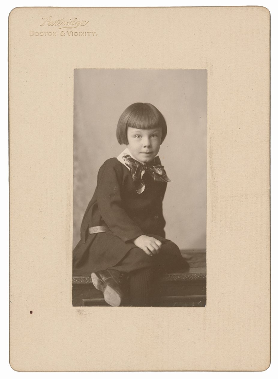 Natt Noyes Dodge, noin 1904 (kuva). tekijältä William Henry Partridge