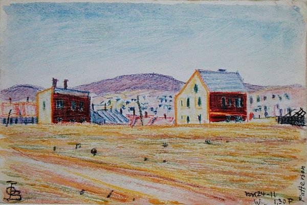 Paterson, New Jersey Finn tekijältä William Henry Powell