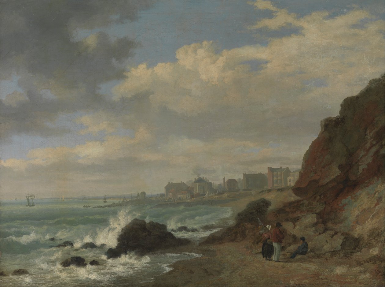Brighton tekijältä William Henry Stothard Scott