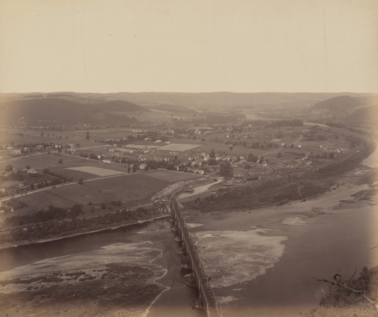 Nimetön,c. 1895 (kuva) tekijältä William Herman Rau