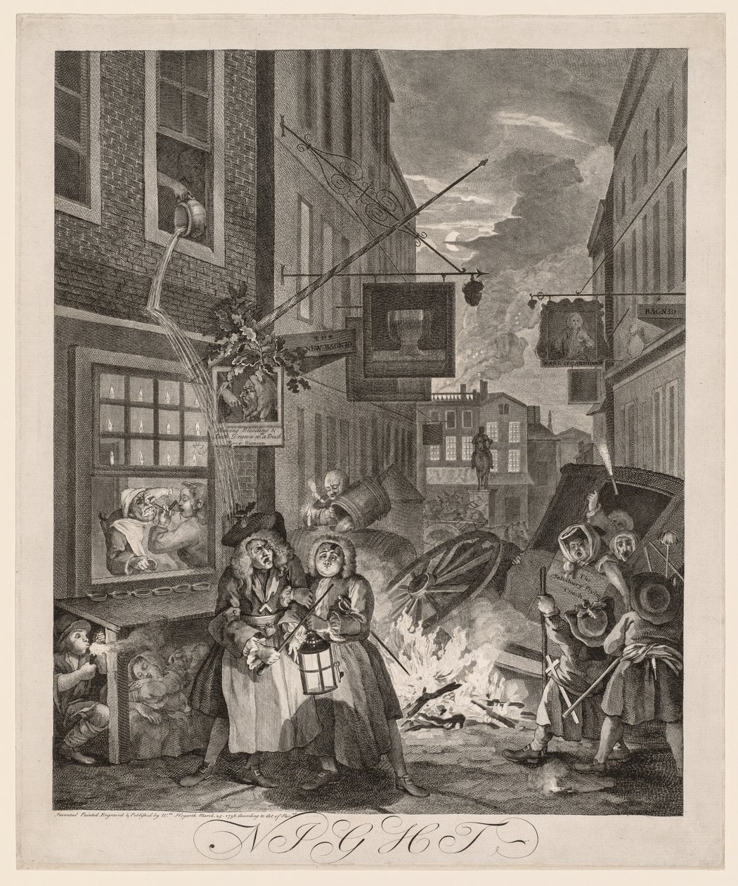  Translation types Text translation  DANISH - DETECTED  ENGLISH  SPANISH  FRENCH  FINNISH  POLISH  DANISH Source text The Four Times of Day:  Night auto_awesome Did you mean: Badende nymfer 29 / 5,000 Translation results Uiva nymfi... More about this sourc tekijältä William Hogarth